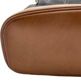 ルイ・ヴィトン LOUIS VUITTON モンスリGM M51135 ブラウン モノグラムキャンバス メンズ リュック・デイパック