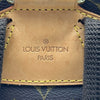 ルイ・ヴィトン LOUIS VUITTON モンスリGM M51135 ブラウン モノグラムキャンバス レディース リュック・デイパック