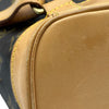 ルイ・ヴィトン LOUIS VUITTON モンスリGM M51135 ブラウン モノグラムキャンバス レディース リュック・デイパック