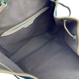 ルイ・ヴィトン LOUIS VUITTON モンスリGM M51135 ブラウン モノグラムキャンバス レディース リュック・デイパック