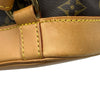 ルイ・ヴィトン LOUIS VUITTON モンスリGM M51135 ブラウン モノグラムキャンバス レディース リュック・デイパック