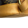 ルイ・ヴィトン LOUIS VUITTON モンスリGM M51135 ブラウン モノグラムキャンバス レディース リュック・デイパック
