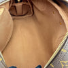 ルイ・ヴィトン LOUIS VUITTON モントルグイュPM M95565 ブラウン モノグラム ・キャンバス レディース ハンドバッグ