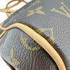 ルイ・ヴィトン LOUIS VUITTON モントルグイュPM M95565 ブラウン モノグラム ・キャンバス レディース ハンドバッグ