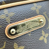 ルイ・ヴィトン LOUIS VUITTON モントルグイュPM M95565 ブラウン モノグラム ・キャンバス レディース ハンドバッグ