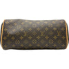 ルイ・ヴィトン LOUIS VUITTON モントルグイュPM M95565 ブラウン モノグラム ・キャンバス レディース ハンドバッグ