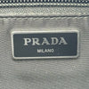 プラダ PRADA ボディバッグ 2VL005 ブラック ナイロン メンズ ボディバッグ