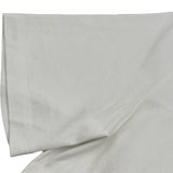 エルメス HERMES プリントカットワンピース 4H4516DA ホワイト コットン レディース ワンピース