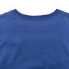 エルメス HERMES プリントTシャツ ネイビー コットン レディース 半袖Ｔシャツ