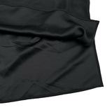 エルメス HERMES シルクトップス ブラック シルク レディース その他トップス