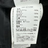サカイ SACAI カーゴプリーツスカート 24-07246 ブラック ポリエステル レディース スカート