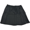 サカイ SACAI カーゴプリーツスカート 24-07246 ブラック ポリエステル レディース スカート