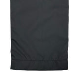 プラダ PRADA RE-NYLON トライアングルロゴナイロンパンツ SPG75 ブラック ナイロン メンズ パンツ
