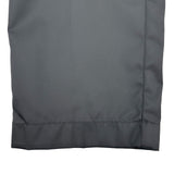 プラダ PRADA RE-NYLON トライアングルロゴナイロンパンツ SPG75 ブラック ナイロン メンズ パンツ