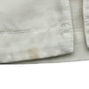 グッチ GUCCI GGボダン半袖ワンピース 653478 ホワイト コットン レディース ワンピース
