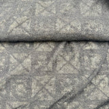 シャネル CHANEL スパンコール装飾ワンピース P37888 ブラック リネン レディース ワンピース