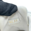 クリスチャン・ディオール Christian Dior DIOR-ID ローカットスニーカー KCK278CRR ホワイト レザー レディース スニーカー