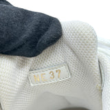 クリスチャン・ディオール Christian Dior DIOR-ID ローカットスニーカー KCK278CRR ホワイト レザー レディース スニーカー