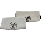 エルメス HERMES イデアリスタ90ヒールサンダル 241103Z レザー レディース サンダル