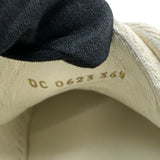 クリスチャン・ディオール Christian Dior Walk Dior オブリーク総柄スニーカー KCK2110BE ネイビー キャンバス レディース スニーカー