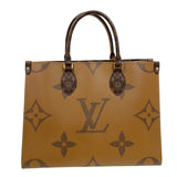 ルイ・ヴィトン LOUIS VUITTON オンザゴーMM M45321 モノグラム モノグラム レディース ショルダーバッグ