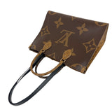 ルイ・ヴィトン LOUIS VUITTON オンザゴーMM M45321 モノグラム モノグラム レディース ショルダーバッグ