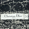 クリスチャン・ディオール Christian Dior マクロカナージュ ツイードジャケット 424W53AM752 ブラック ツイード レディース その他アウター