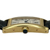 カルティエ Cartier タンク アメリカン SM W2601556 シルバー ゴールド クオーツ レディース 腕時計