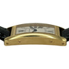 カルティエ Cartier タンク アメリカン SM W2601556 シルバー ゴールド クオーツ レディース 腕時計