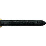 カルティエ Cartier タンク アメリカン SM W2601556 シルバー ゴールド クオーツ レディース 腕時計