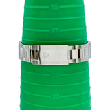 ロレックス ROLEX デイトジャスト36 126284RBR ブルーテッドモチーフ ホワイトゴールド/ステンレススチール 自動巻き メンズ 腕時計