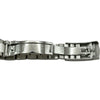 ロレックス ROLEX デイトジャスト36 126284RBR ブルーテッドモチーフ ホワイトゴールド/ステンレススチール 自動巻き メンズ 腕時計