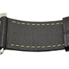 パネライ PANERAI ルミノール ドゥエ 3デイズ オートマティック アッチャイオ PAM00943 グレー ステンレススチール メンズ 腕時計