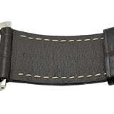 パネライ PANERAI ルミノール ドゥエ 3デイズ オートマティック アッチャイオ PAM00943 グレー ステンレススチール メンズ 腕時計