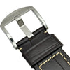 パネライ PANERAI ルミノール ドゥエ 3デイズ オートマティック アッチャイオ PAM00943 グレー ステンレススチール メンズ 腕時計
