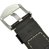 パネライ PANERAI ルミノール ドゥエ 3デイズ オートマティック アッチャイオ PAM00943 グレー ステンレススチール メンズ 腕時計