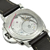 パネライ PANERAI ルミノール ドゥエ 3デイズ オートマティック アッチャイオ PAM00943 グレー ステンレススチール メンズ 腕時計