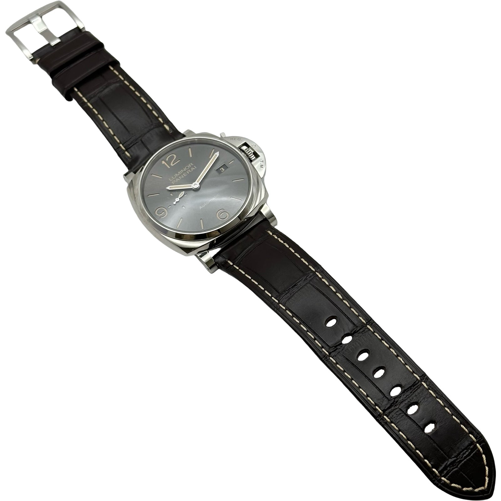 パネライ PANERAI ルミノール ドゥエ 3デイズ オートマティック