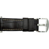 パネライ PANERAI ルミノール ドゥエ 3デイズ オートマティック アッチャイオ PAM00943 グレー ステンレススチール メンズ 腕時計
