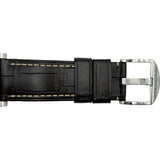 パネライ PANERAI ルミノール ドゥエ 3デイズ オートマティック アッチャイオ PAM00943 グレー ステンレススチール メンズ 腕時計
