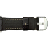 パネライ PANERAI ルミノール ドゥエ 3デイズ オートマティック アッチャイオ PAM00943 グレー ステンレススチール メンズ 腕時計
