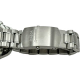 オメガ OMEGA スピードマスター レーシングコーアクシャル クロノメーター クロノグラフ 326.30.40.50.01.002 ブラック ステンレススチール 自動巻き メンズ 腕時計