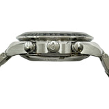 オメガ OMEGA スピードマスター レーシングコーアクシャル クロノメーター クロノグラフ 326.30.40.50.01.002 ブラック ステンレススチール 自動巻き メンズ 腕時計