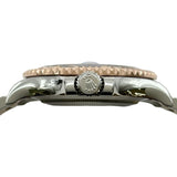 ロレックス ROLEX ヨットマスター40 126621 チョコレートブラウン ピンクゴールド/ステンレススチール 自動巻き メンズ 腕時計