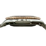 ロレックス ROLEX ヨットマスター40 126621 チョコレートブラウン ピンクゴールド/ステンレススチール 自動巻き メンズ 腕時計