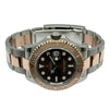 ロレックス ROLEX ヨットマスター40 126621 チョコレートブラウン ピンクゴールド/ステンレススチール 自動巻き メンズ 腕時計