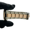 ロレックス ROLEX ヨットマスター40 126621 チョコレートブラウン ピンクゴールド/ステンレススチール 自動巻き メンズ 腕時計