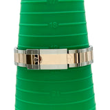 ロレックス ROLEX ヨットマスター40 126621 チョコレートブラウン ピンクゴールド/ステンレススチール 自動巻き メンズ 腕時計