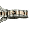ロレックス ROLEX ヨットマスター40 126621 チョコレートブラウン ピンクゴールド/ステンレススチール 自動巻き メンズ 腕時計