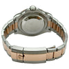 ロレックス ROLEX ヨットマスター40 126621 チョコレートブラウン ピンクゴールド/ステンレススチール 自動巻き メンズ 腕時計
